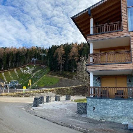 Ski In Ski Out Apartment Fastenberg Top 3 By Aa Holiday Homes Schladming Esterno foto
