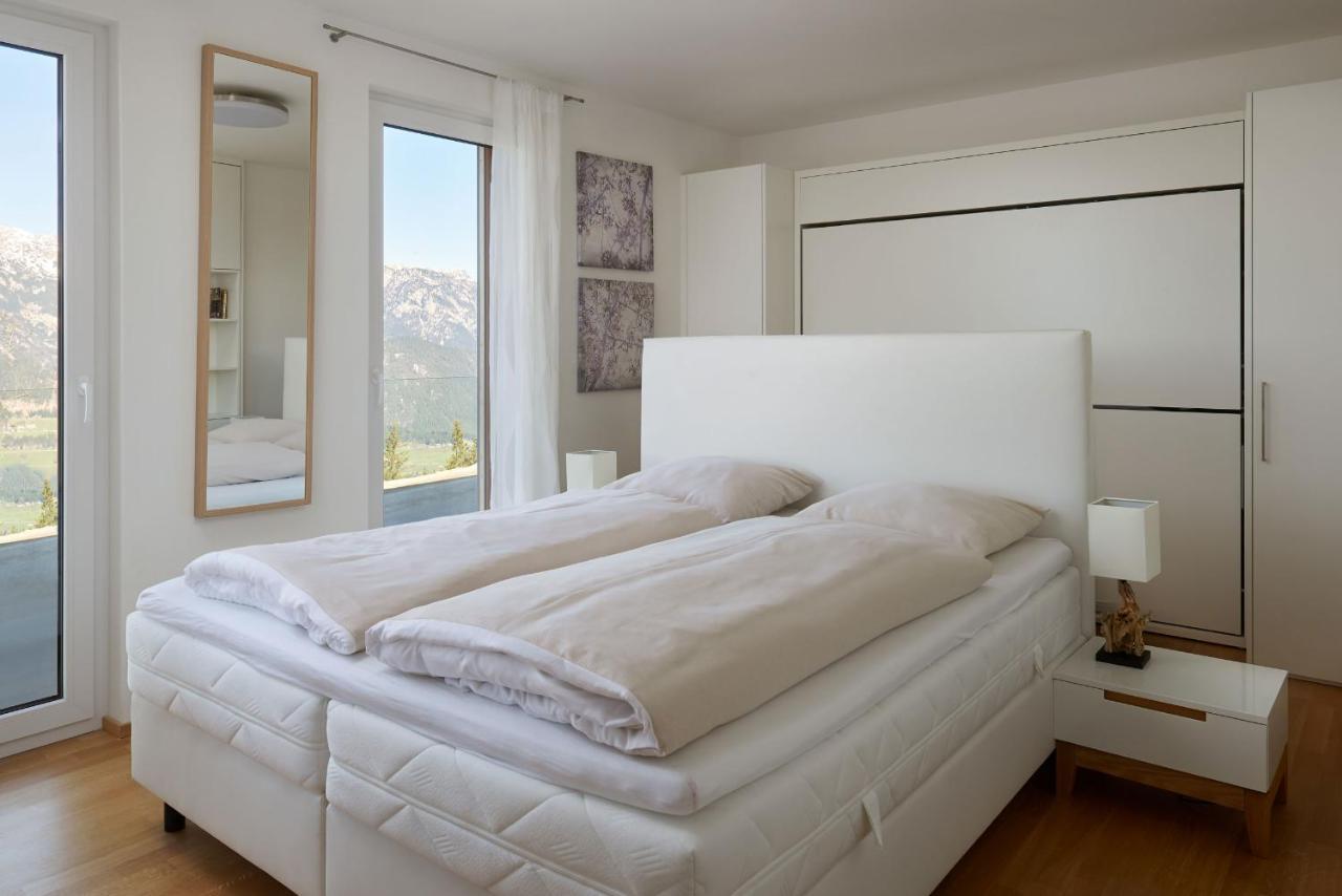 Ski In Ski Out Apartment Fastenberg Top 3 By Aa Holiday Homes Schladming Esterno foto
