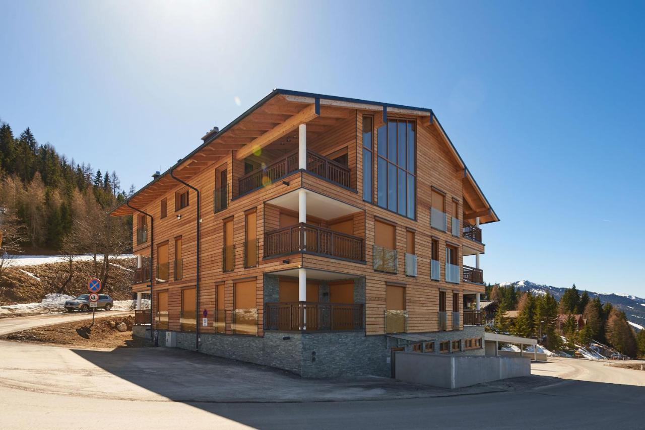 Ski In Ski Out Apartment Fastenberg Top 3 By Aa Holiday Homes Schladming Esterno foto