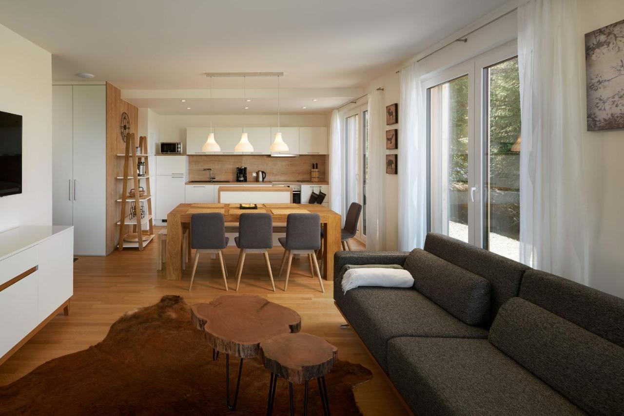 Ski In Ski Out Apartment Fastenberg Top 3 By Aa Holiday Homes Schladming Esterno foto