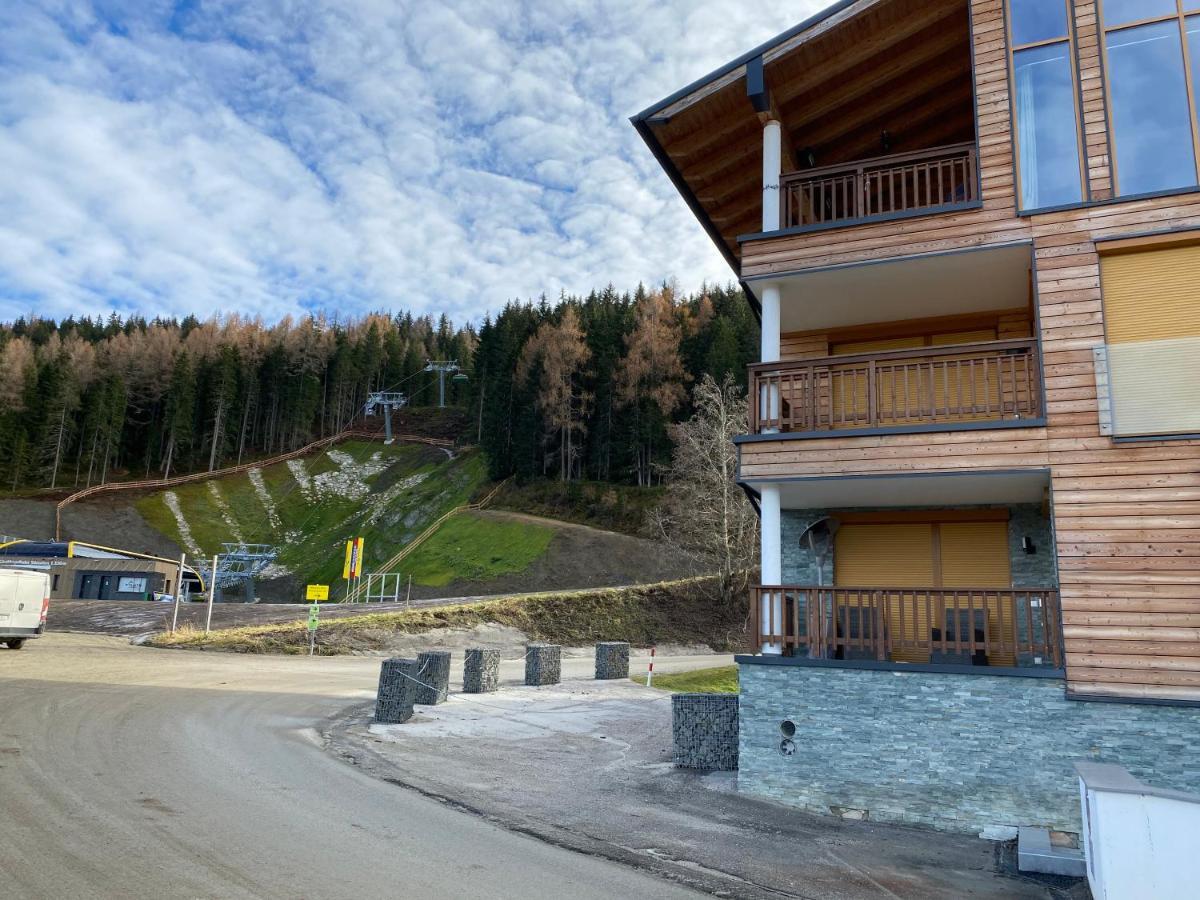 Ski In Ski Out Apartment Fastenberg Top 3 By Aa Holiday Homes Schladming Esterno foto